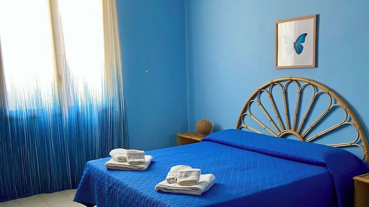 Photo of Bedroom in Porto Palo