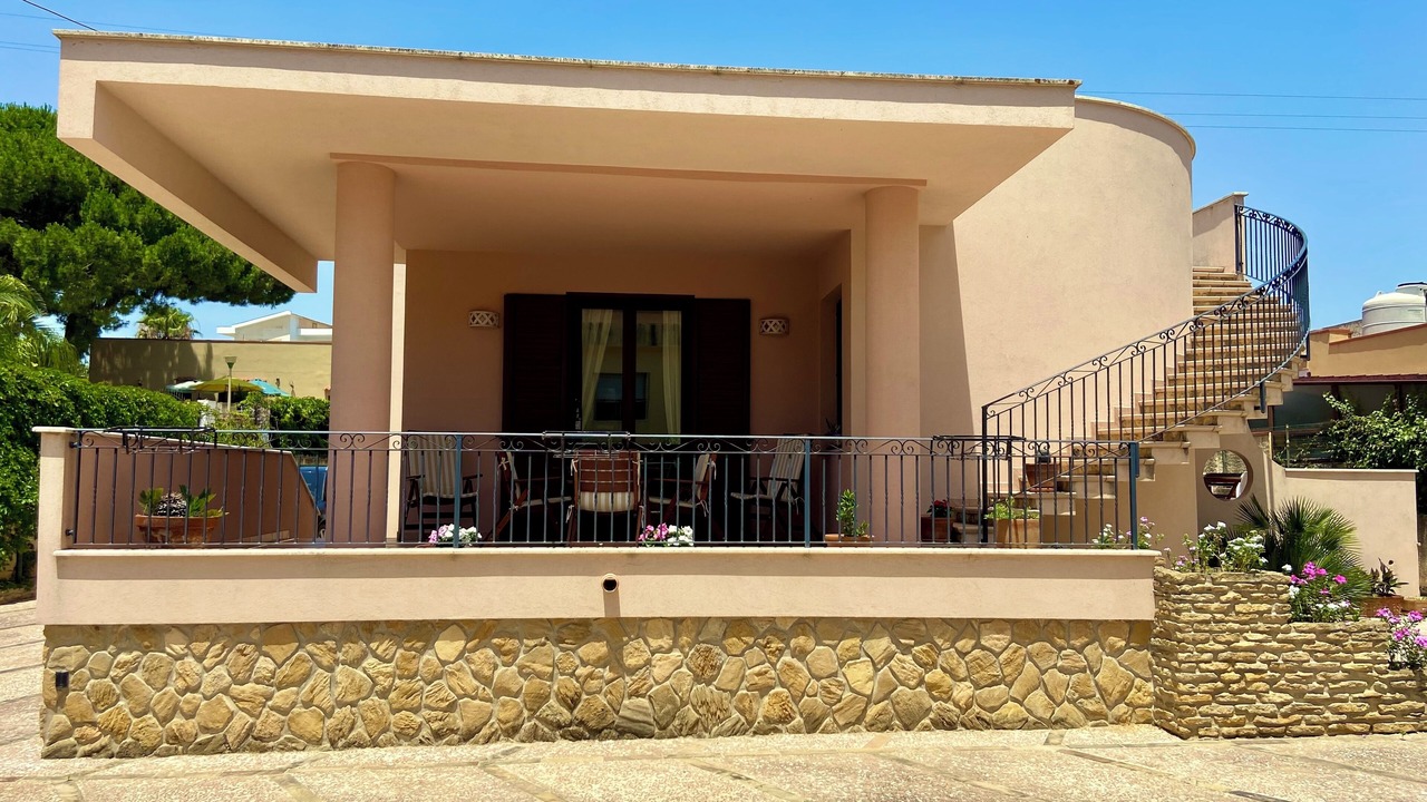 Photo of Outdoor in Porto Palo