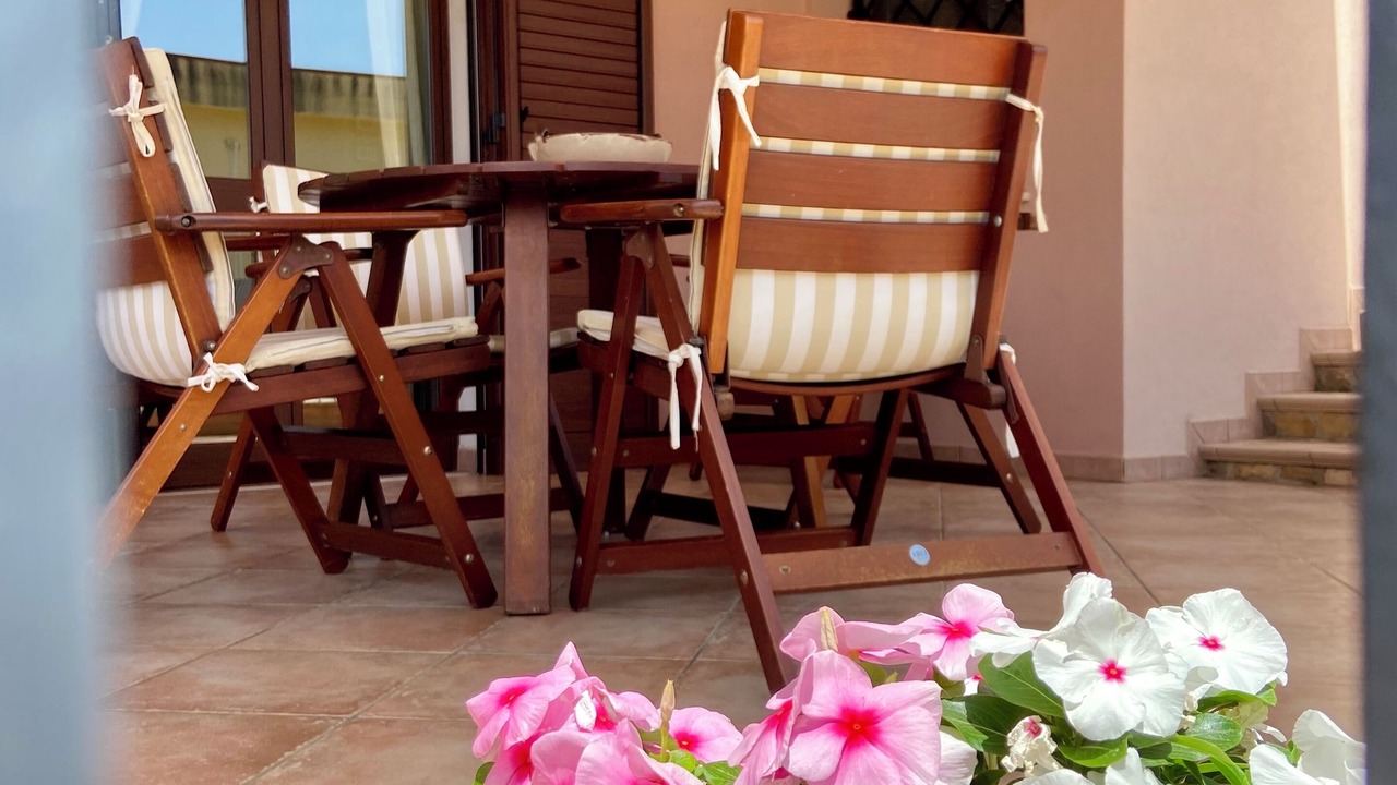 Photo of Outdoor in Porto Palo