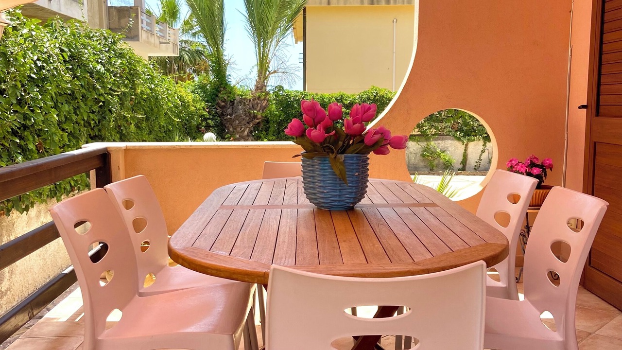 Photo of Outdoor in Porto Palo