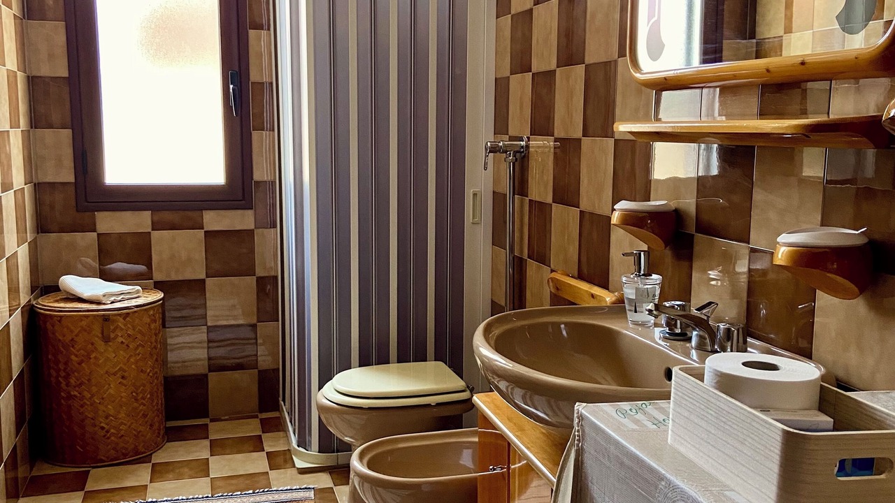Photo of Bathroom in Porto Palo