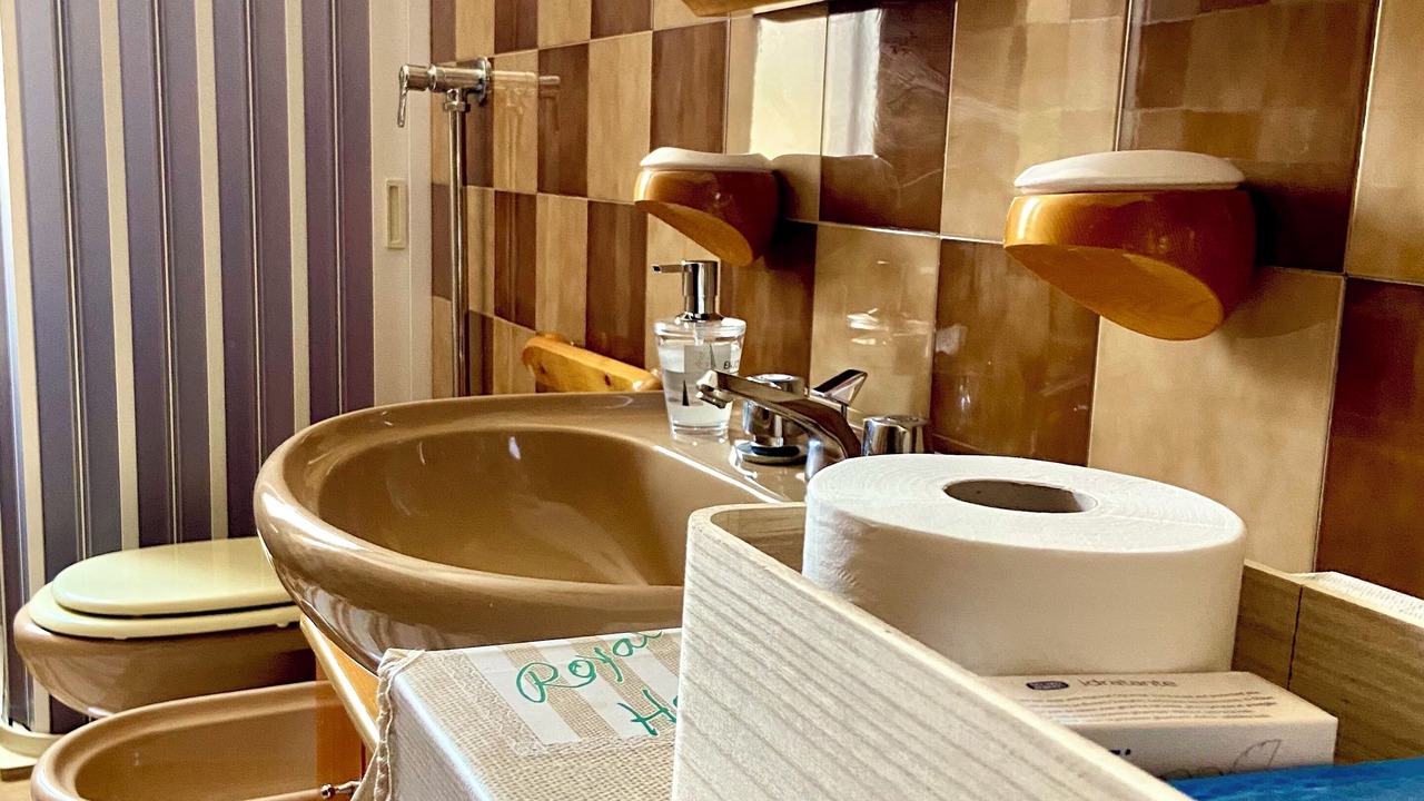 Photo of Bathroom in Porto Palo