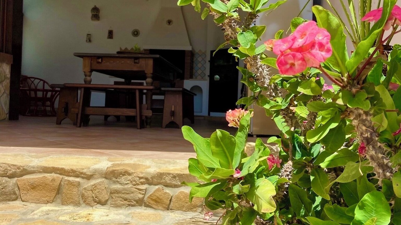 Photo of Outdoor in Porto Palo