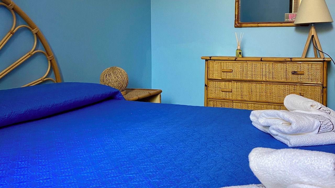Photo of Bedroom in Porto Palo