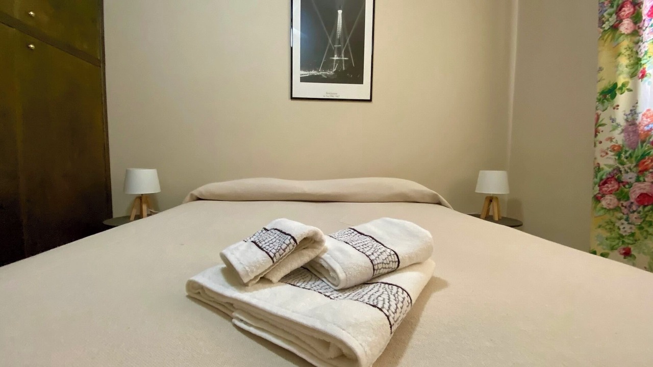 Photo of Bedroom in Porto Palo
