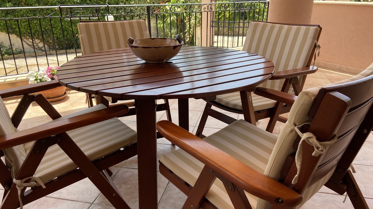 Photo of Outdoor in Porto Palo
