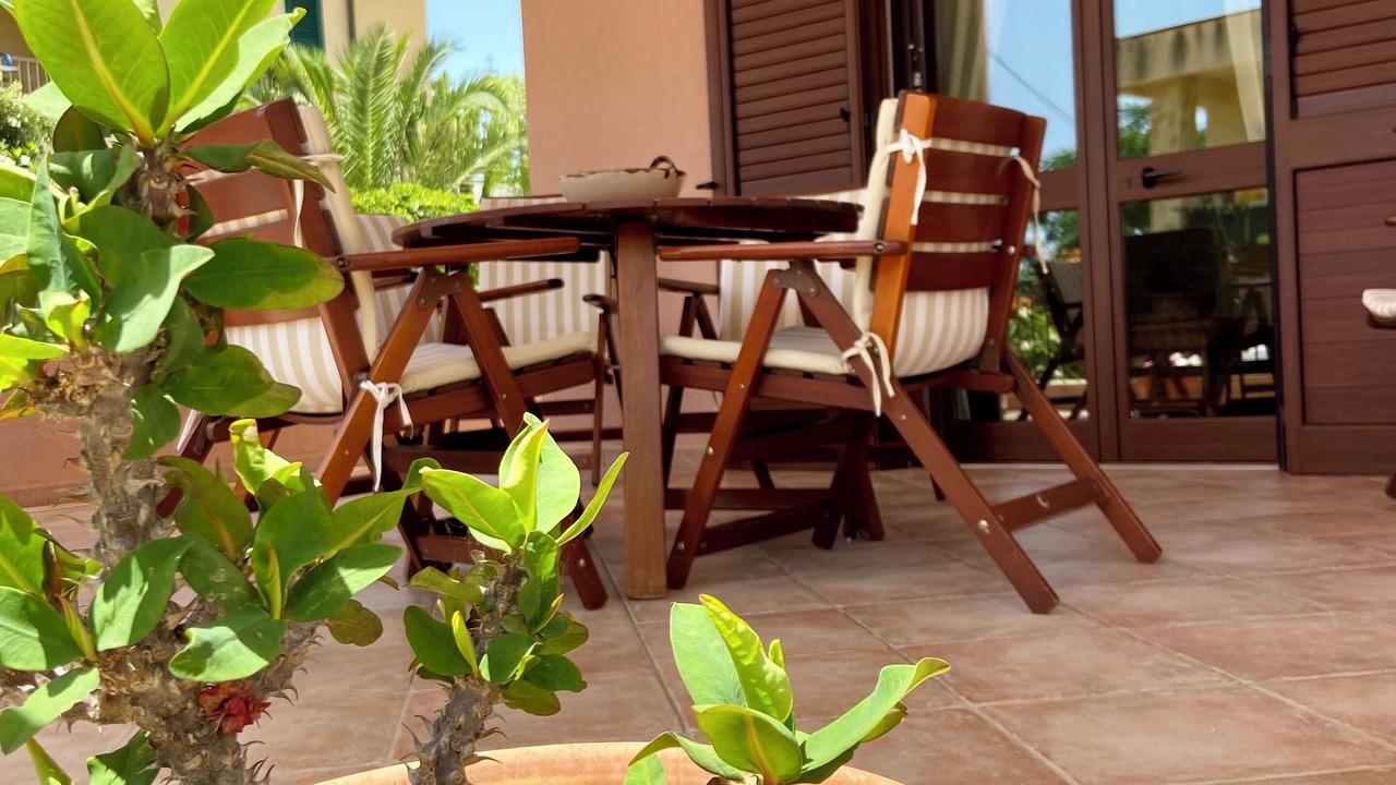 Photo of Outdoor in Porto Palo