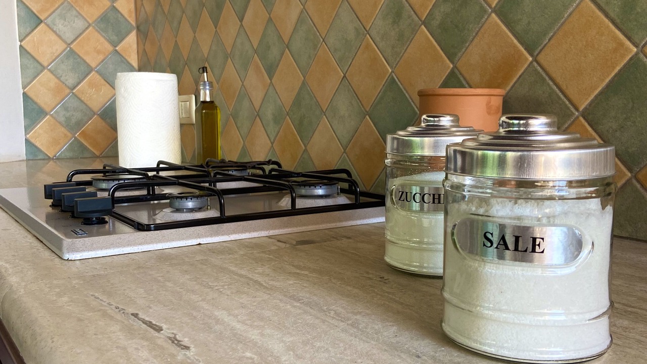 Photo of Kitchen in Porto Palo