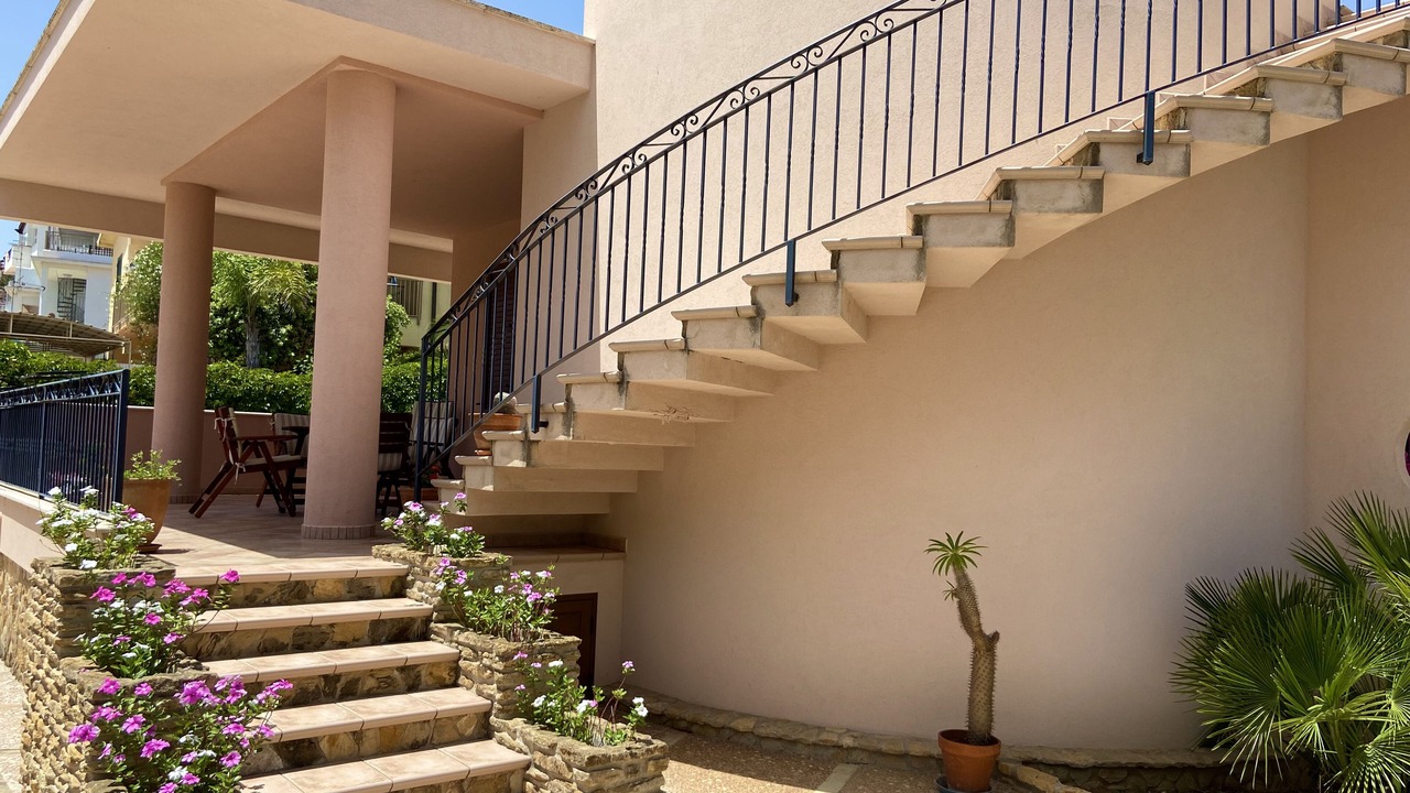 Photo of Outdoor in Porto Palo