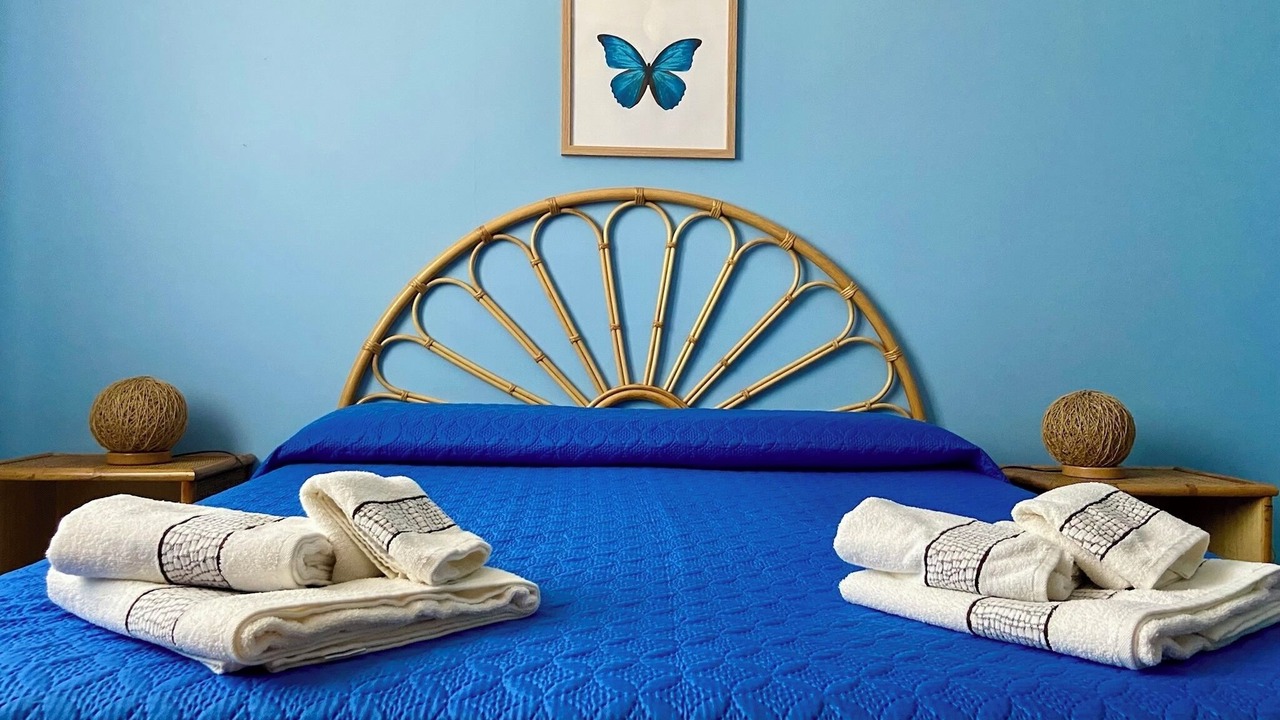 Photo of Bedroom in Porto Palo