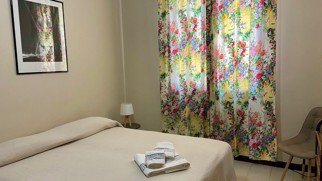 Photo of Bedroom in Porto Palo