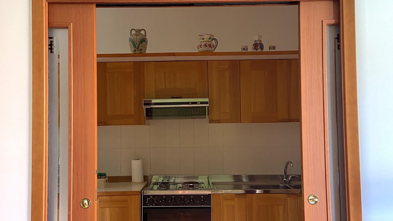 Photo of Kitchen in Porto Palo
