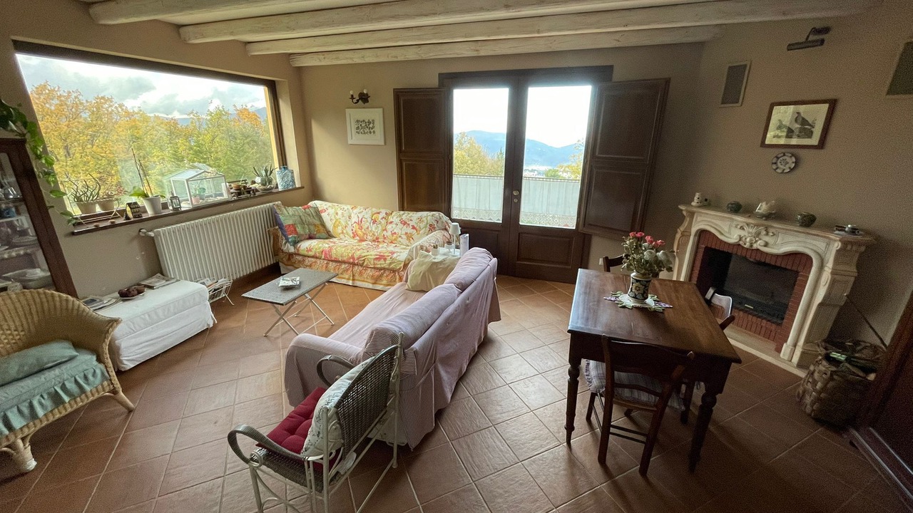 Photo of Livingroom in Castelbuono