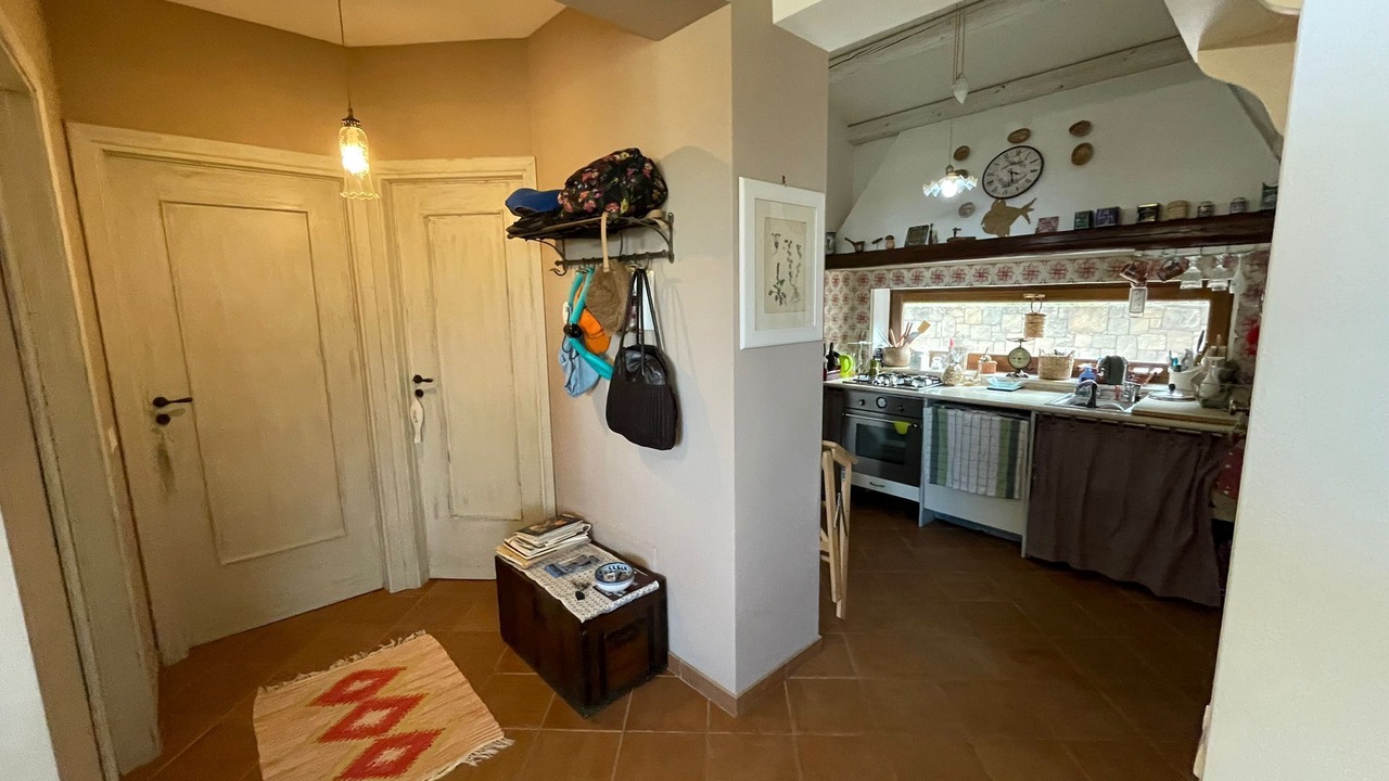 Photo of Kitchen in Castelbuono