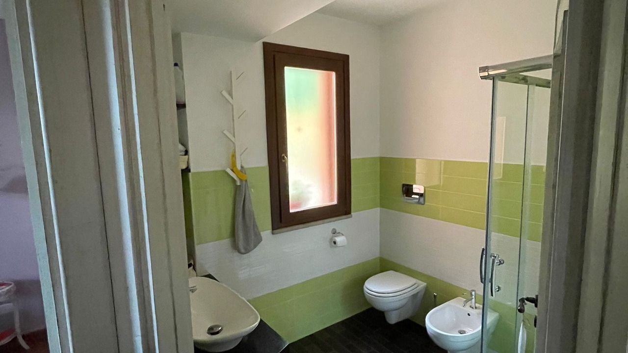 Photo of Bathroom in Castelbuono