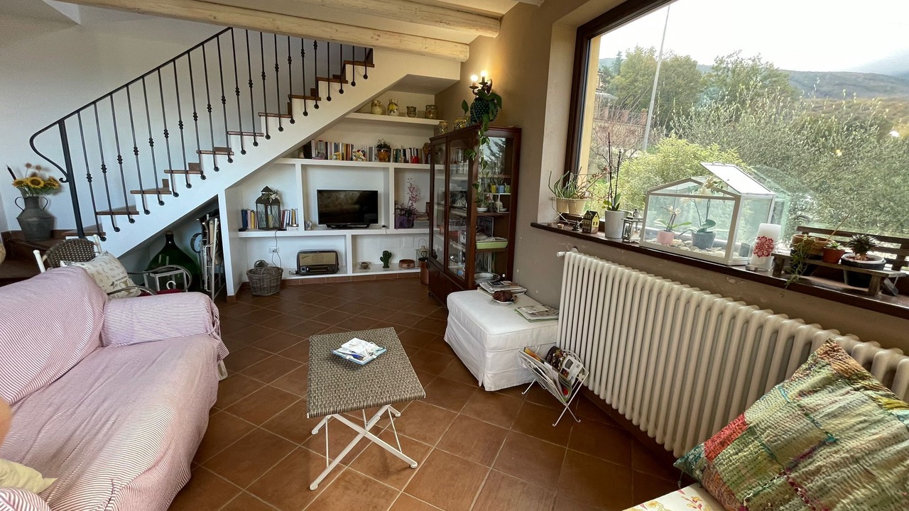 Photo of Livingroom in Castelbuono