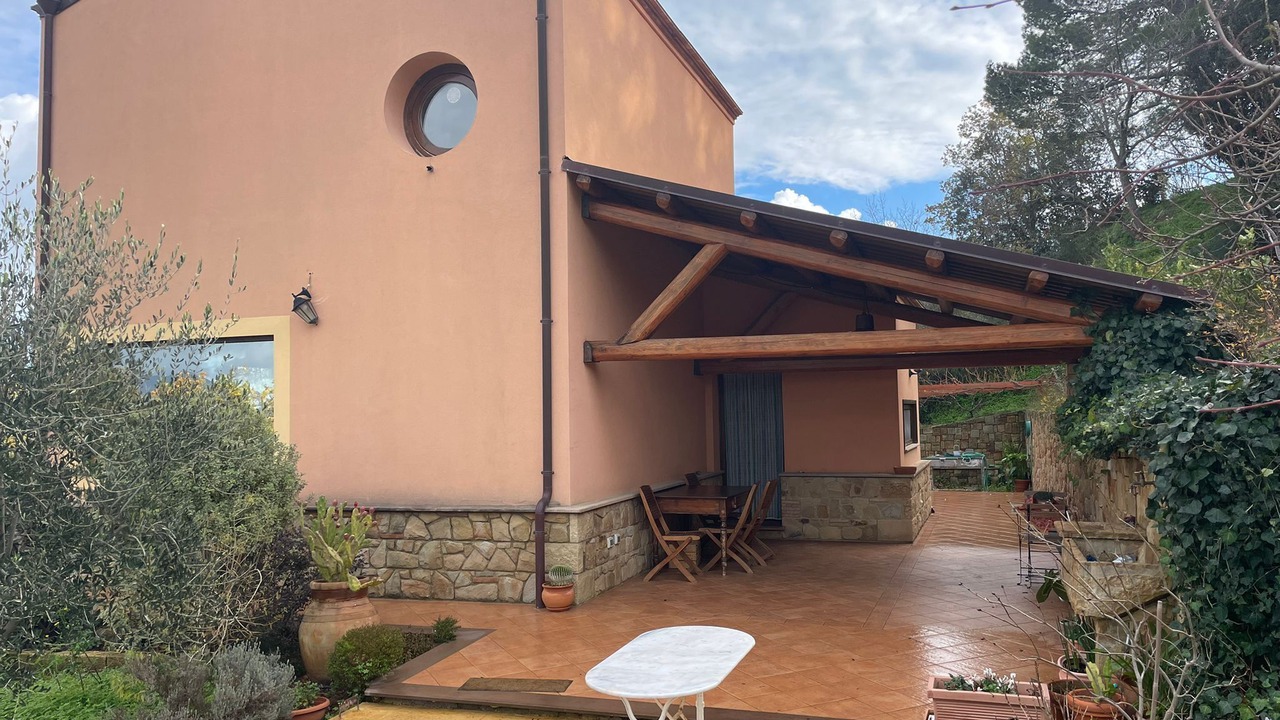Photo of Outdoor in Castelbuono