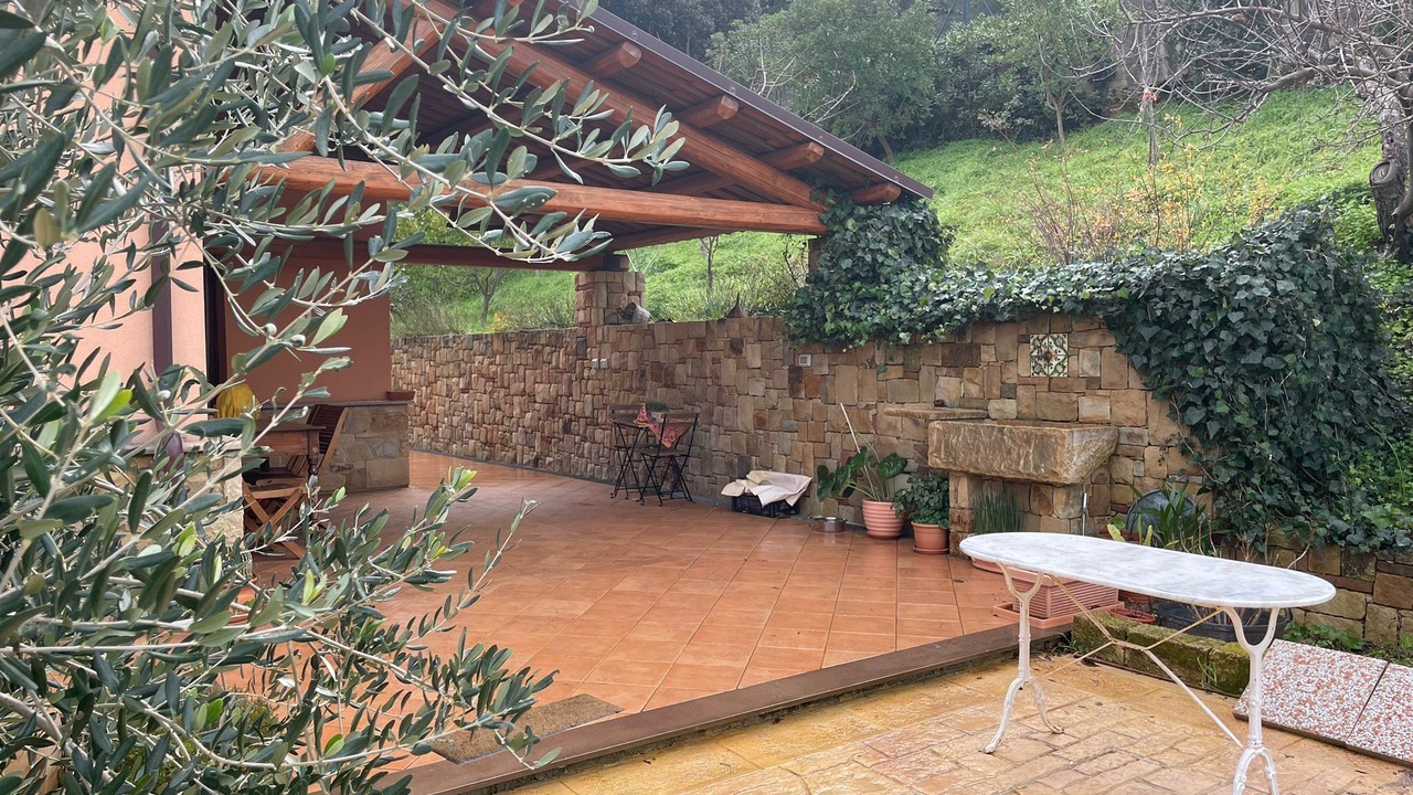 Photo of Patio Balcony in Castelbuono