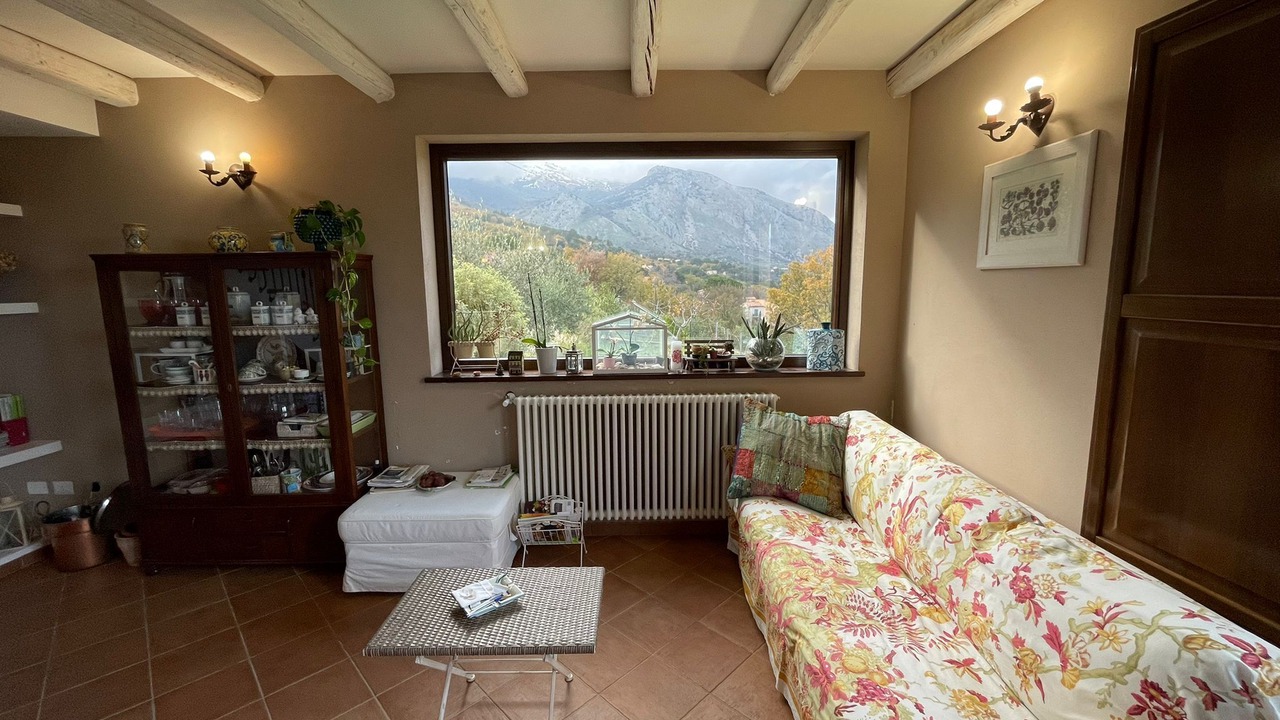 Photo of Livingroom in Castelbuono