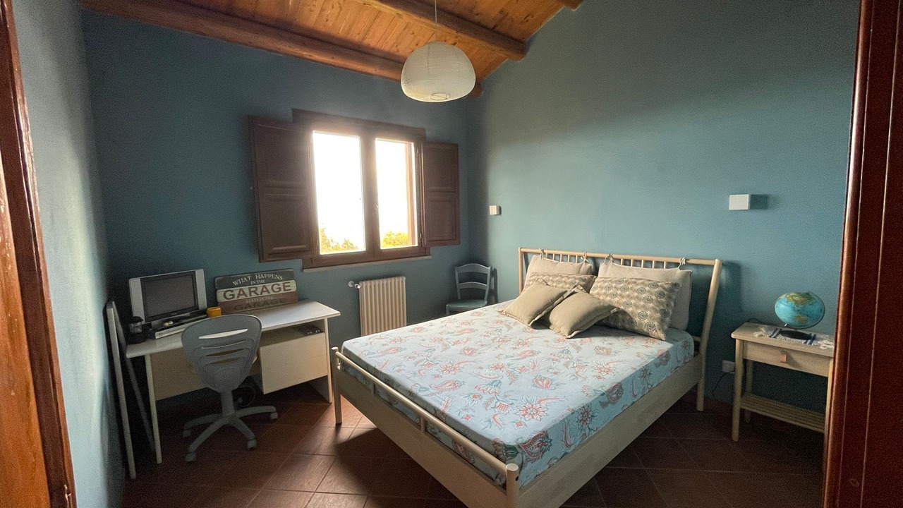 Photo of Bedroom in Castelbuono