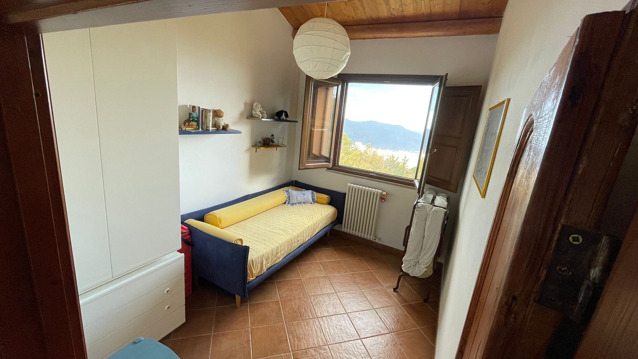 Photo of Livingroom in Castelbuono