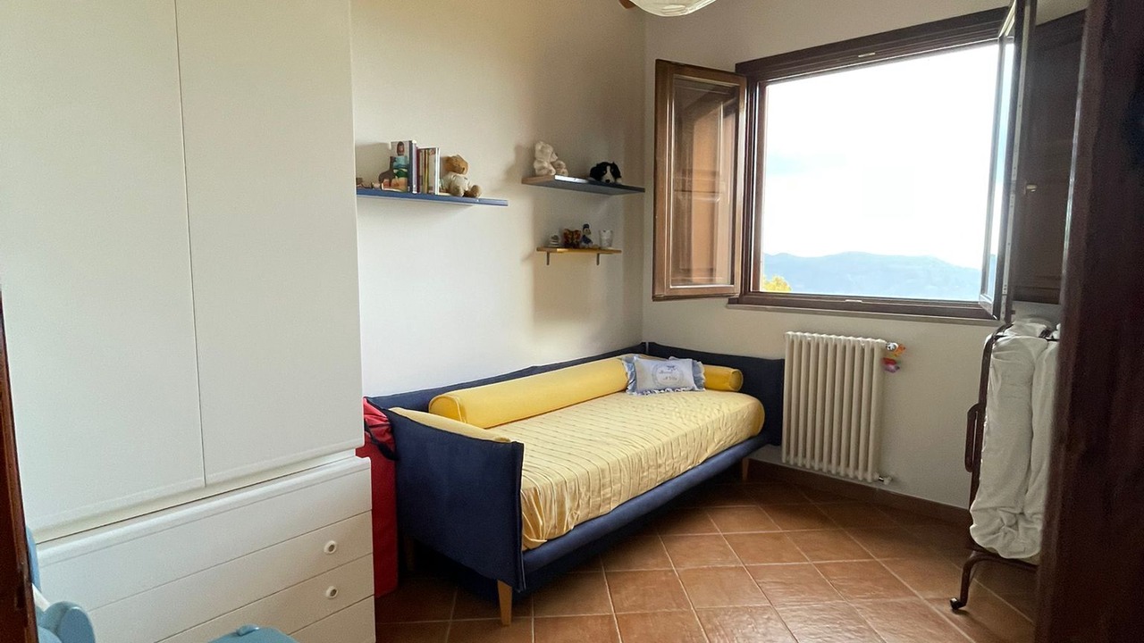 Photo of Livingroom in Castelbuono