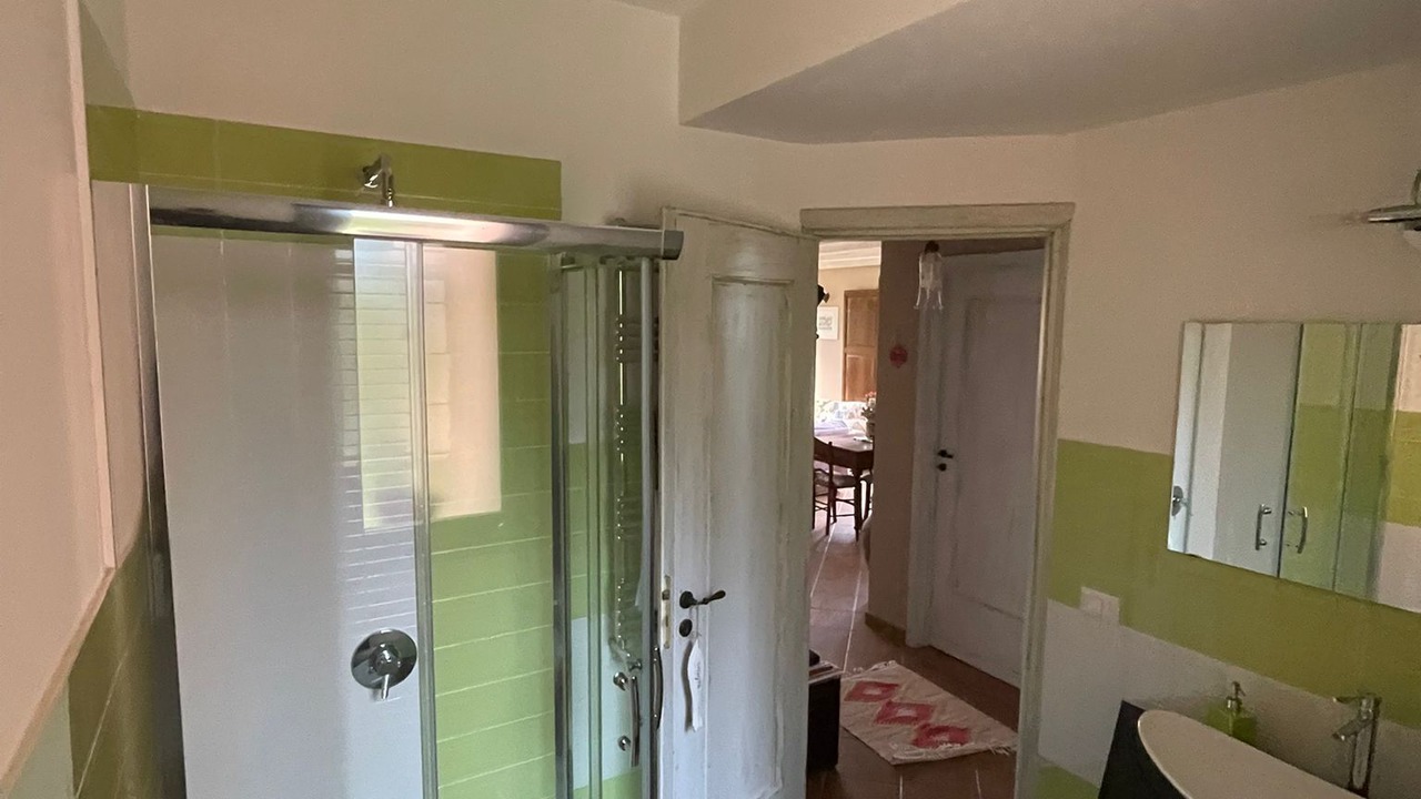 Photo of Bathroom in Castelbuono