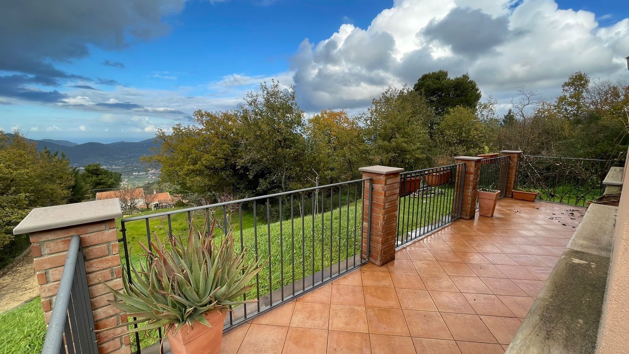 Photo of Patio Balcony in Castelbuono