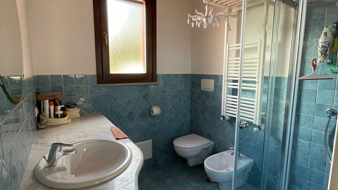 Photo of Bathroom in Castelbuono