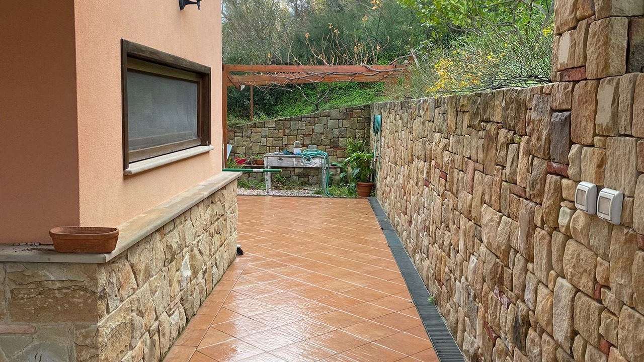 Photo of Patio Balcony in Castelbuono