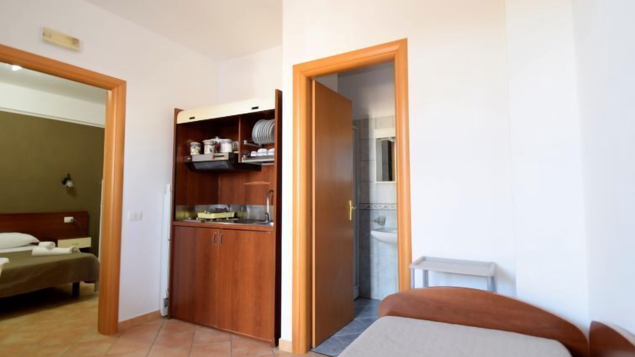 Photo of Bedroom in Porto Empedocle