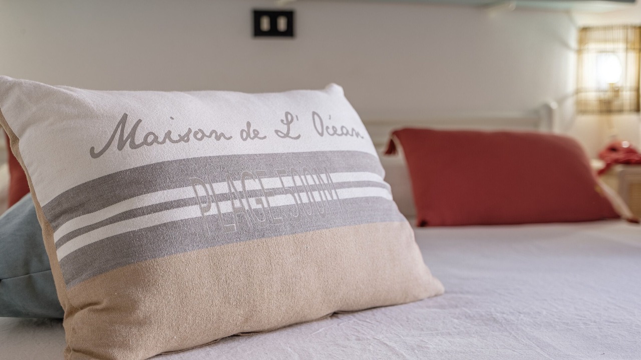 Photo of Bedroom in Oliveri