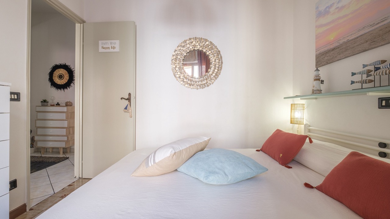 Photo of Bedroom in Oliveri