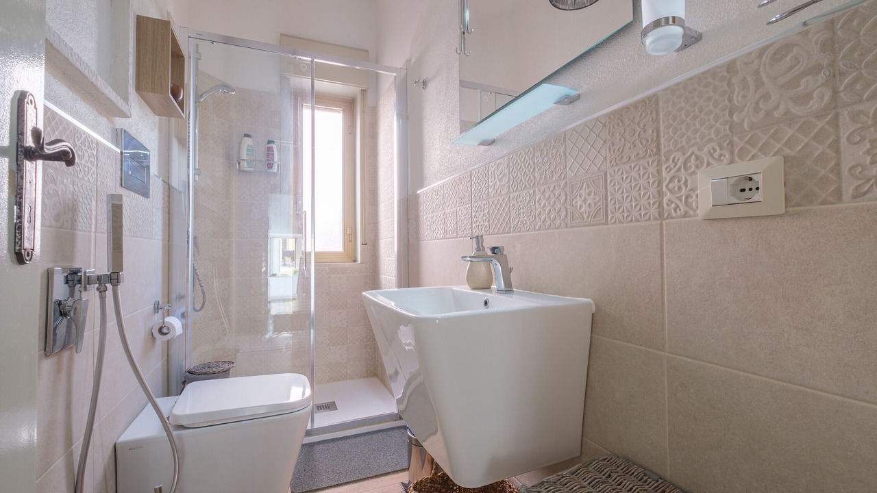 Photo of Bathroom in Oliveri