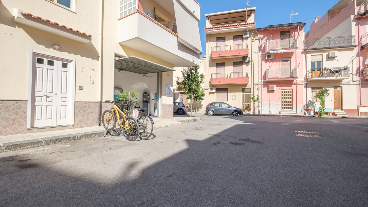 Photo of Outdoor in Oliveri