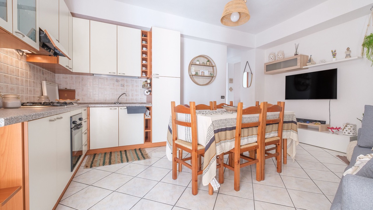Photo of Kitchen in Oliveri