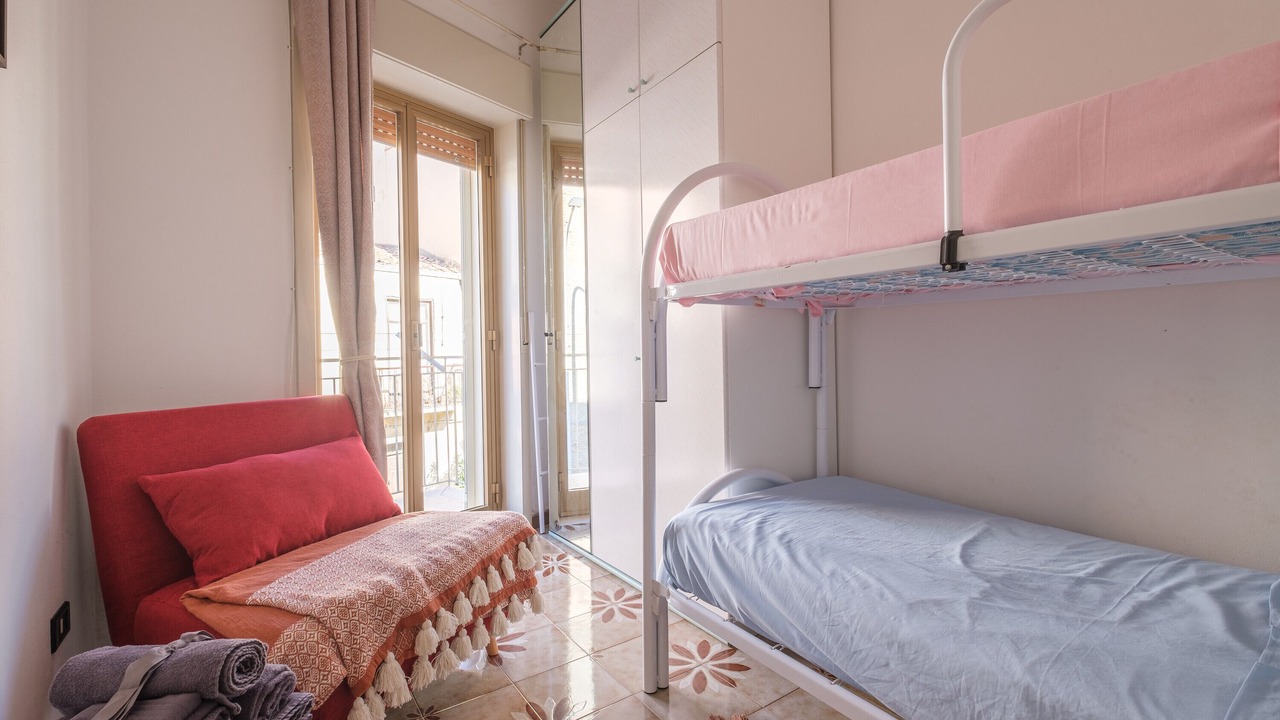 Photo of Bedroom in Oliveri