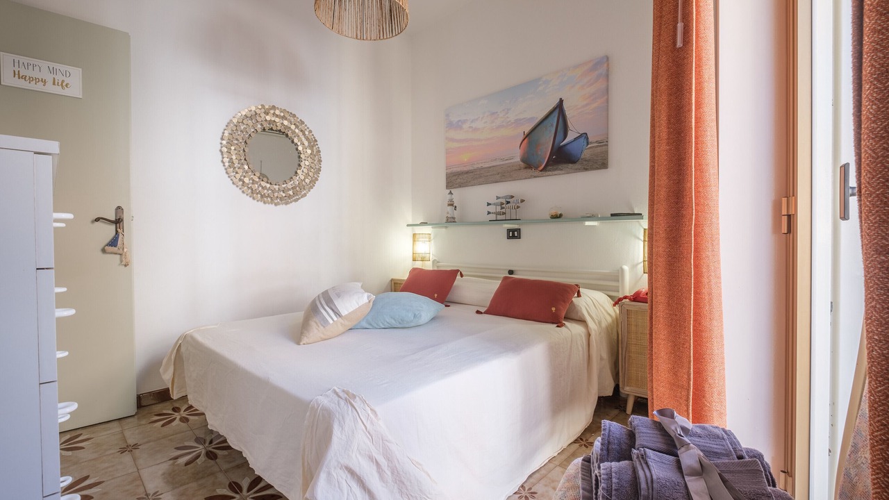 Photo of Bedroom in Oliveri