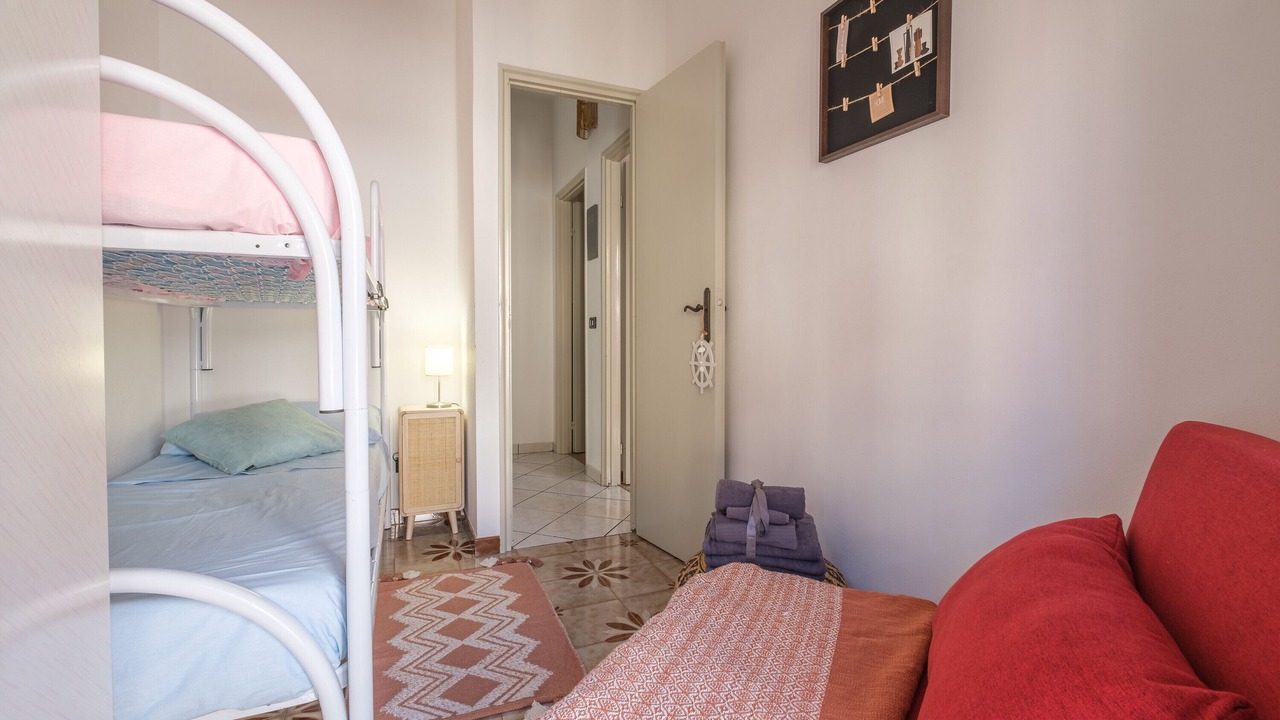 Photo of Bedroom in Oliveri