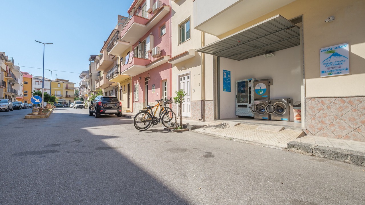 Photo of Outdoor in Oliveri