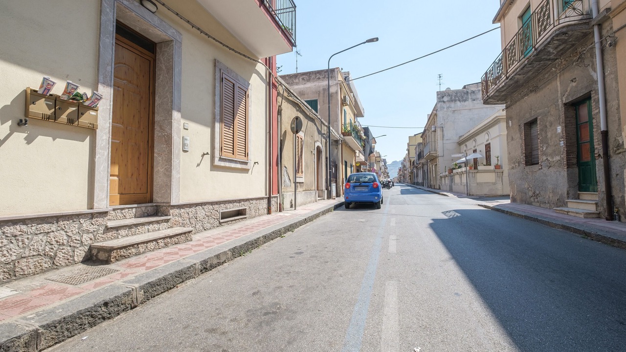 Photo of Outdoor in Santa Teresa di Riva