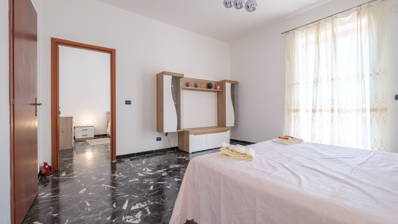 Photo of Bedroom in Santa Teresa di Riva