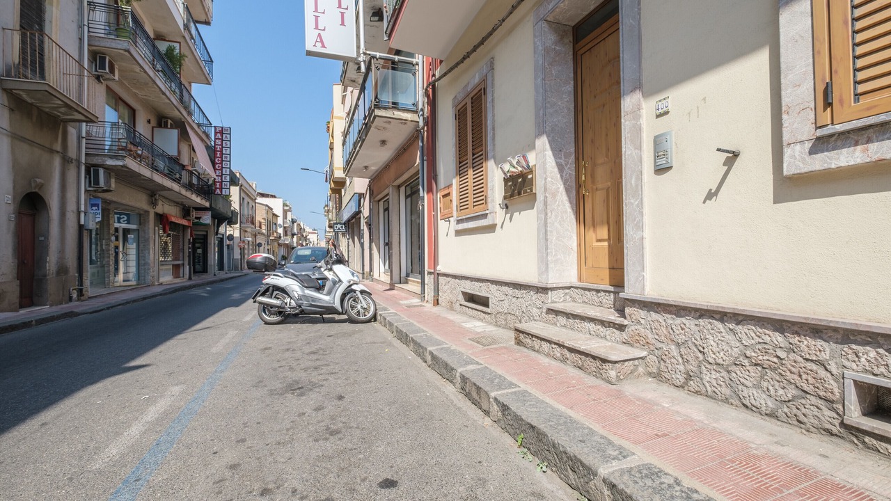 Photo of Outdoor in Santa Teresa di Riva