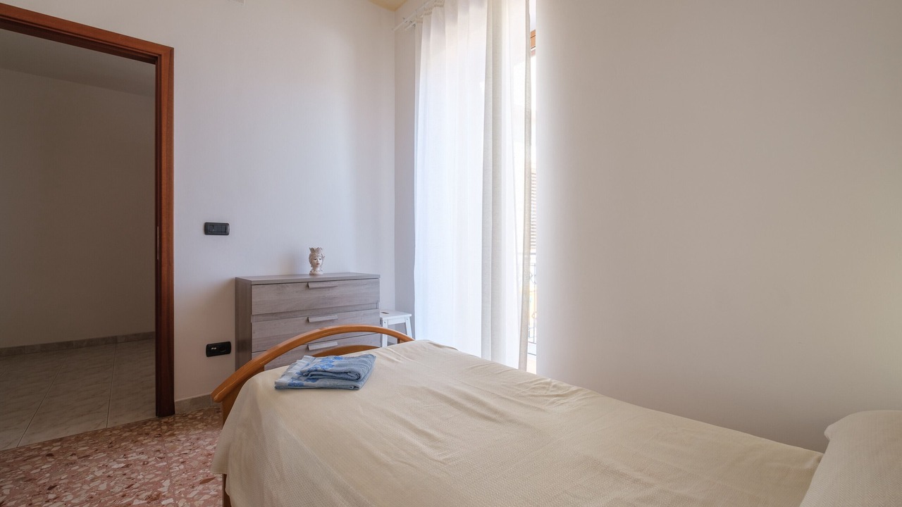 Photo of Bedroom in Santa Teresa di Riva