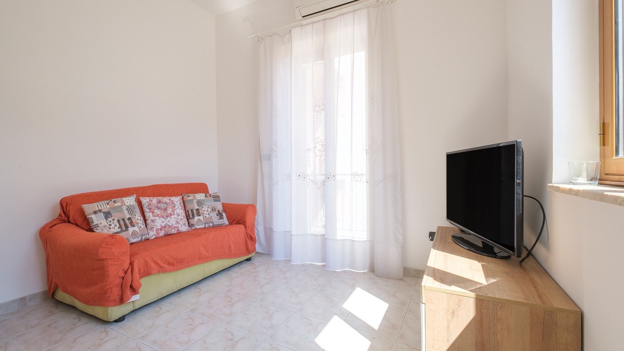 Photo of Livingroom in Santa Teresa di Riva