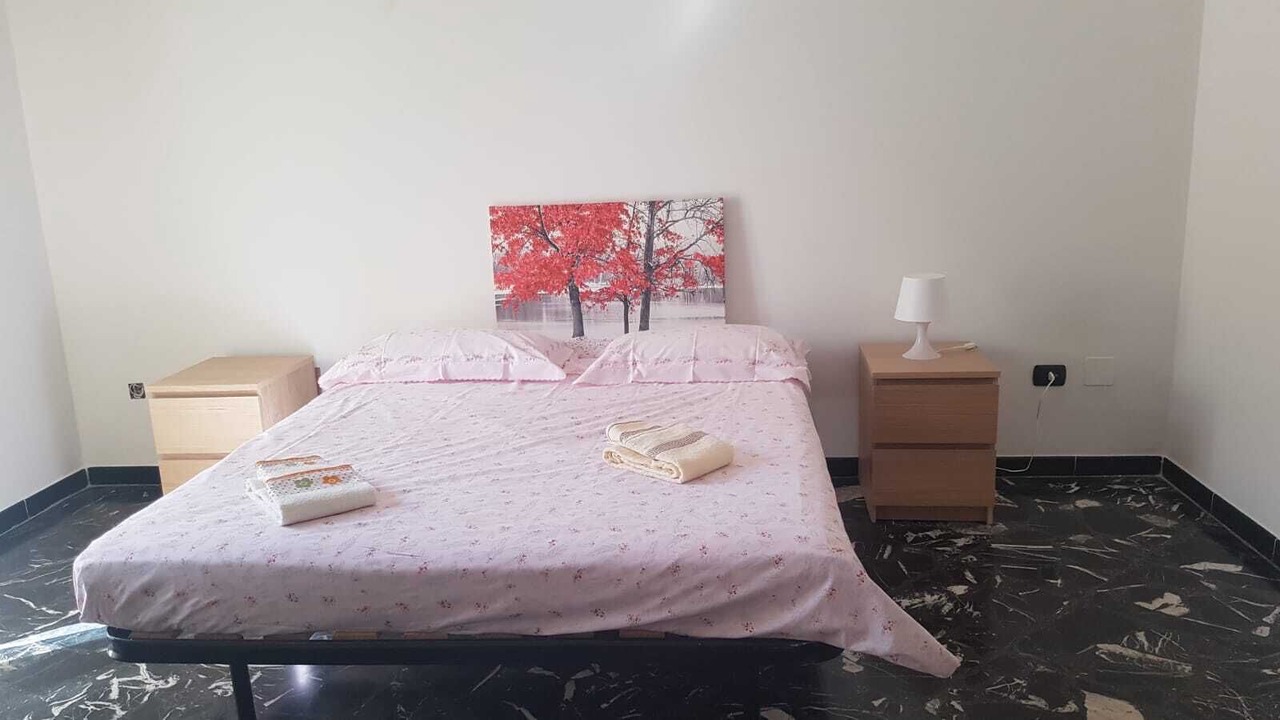Photo of Bedroom in Santa Teresa di Riva
