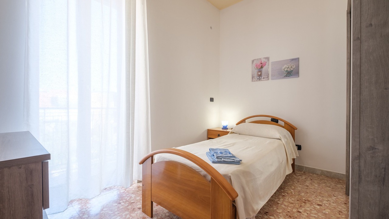 Photo of Bedroom in Santa Teresa di Riva