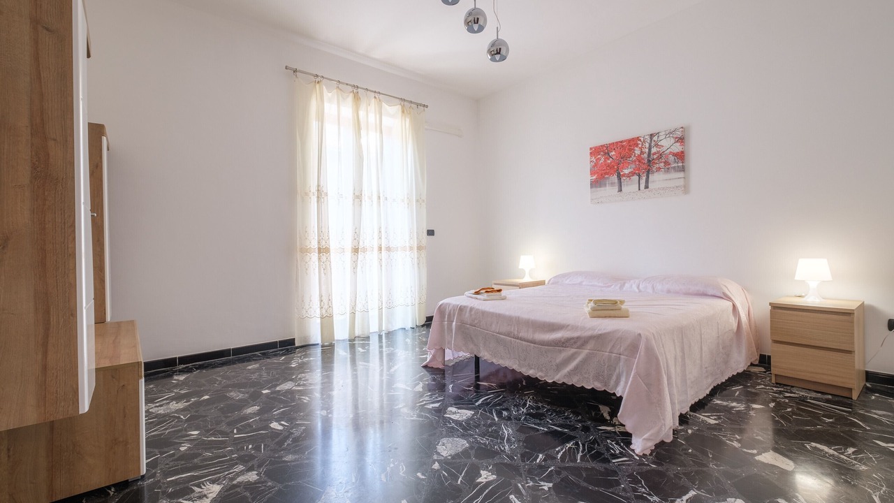 Photo of Bedroom in Santa Teresa di Riva