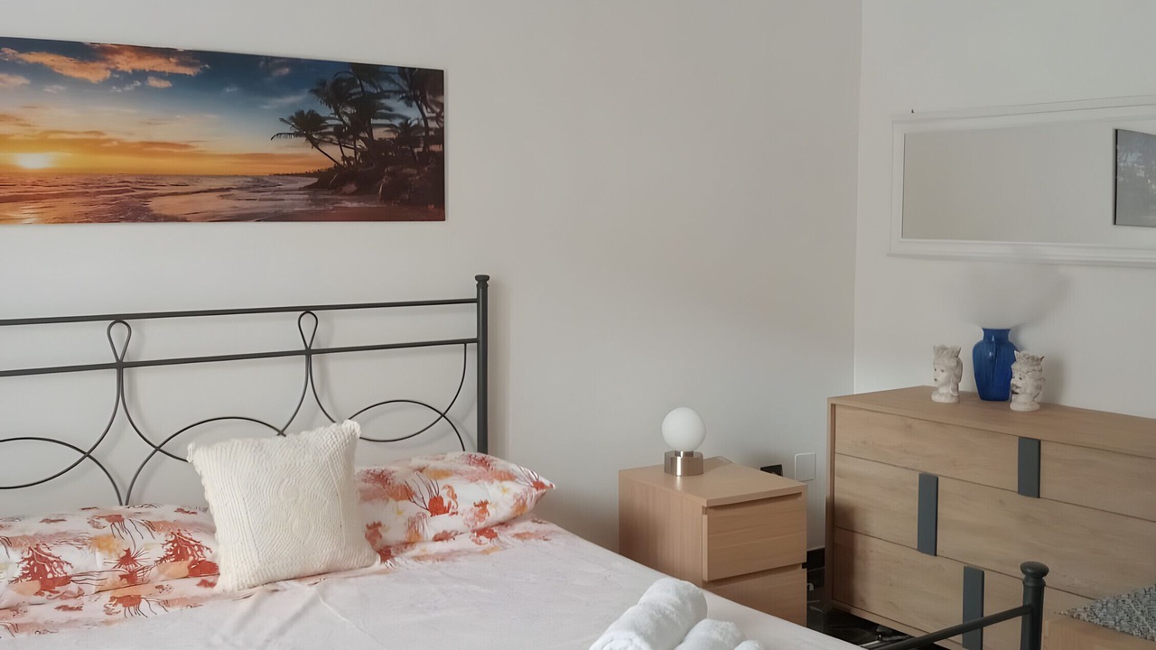 Photo of Bedroom in Santa Teresa di Riva