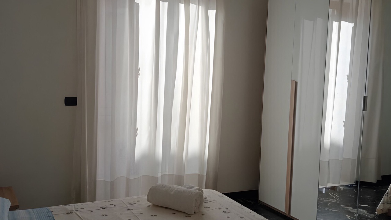 Photo of Bedroom in Santa Teresa di Riva